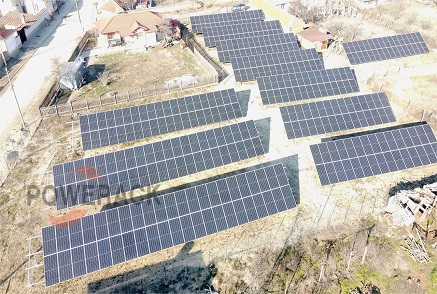 Los montajes de energía solar fotovoltaica revolucionan la generación de energía renovable