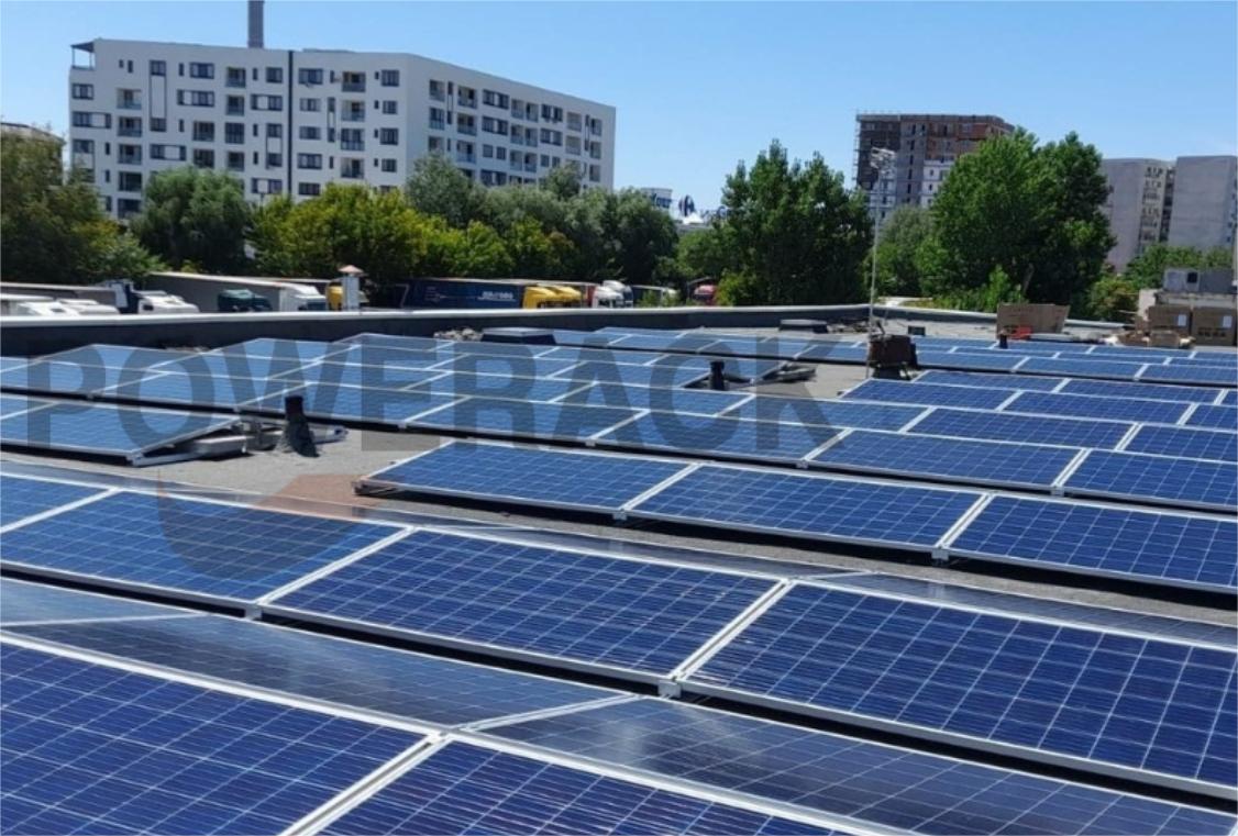 Precauciones que se deben tomar al instalar sistemas de balastro solar