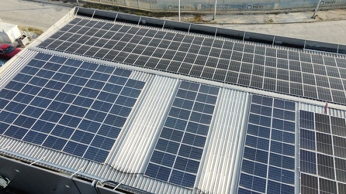 ¿Cómo elegir el sistema de montaje solar fotovoltaico en el techo?