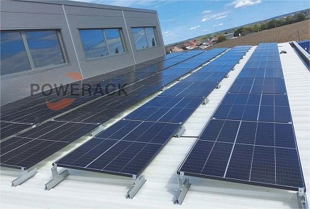 Ventajas de las instalaciones solares con montaje en minicarril