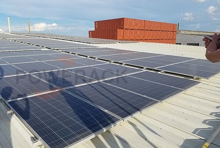 Los soportes solares para techo de alta eficiencia impulsan la revolución fotovoltaica doméstica
