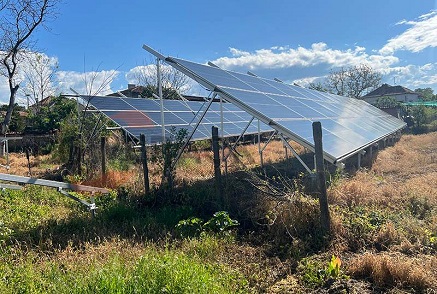 Aplicaciones y ventajas de los sistemas solares terrestres