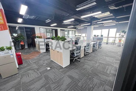 Cutting-edge facilities mark the beginning of a transformative era for the company