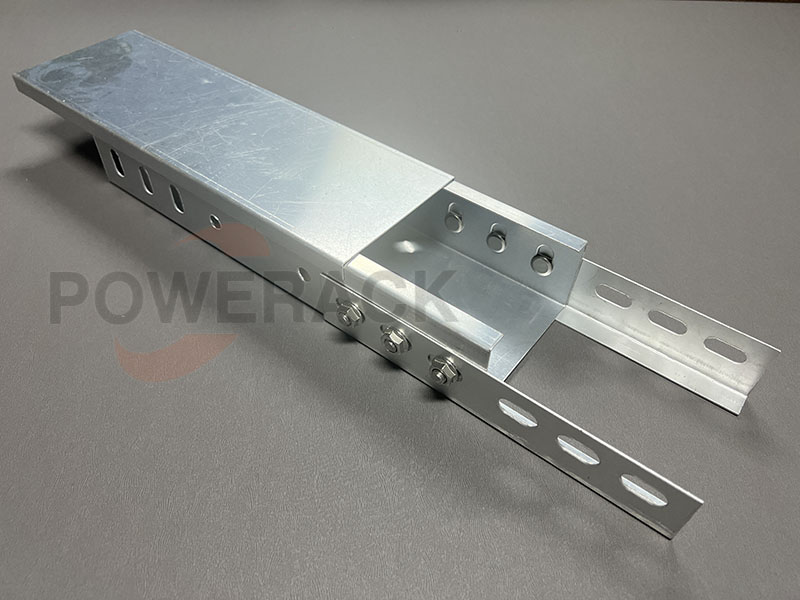 solar cable tray