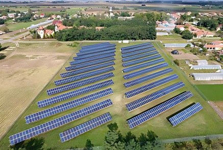 Germany Installs Over 1.4 GW of New Solar PV in March, Ground-Mounted Plants Lead Growth with More Than 50% Shar