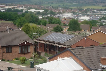 Guía completa para principiantes sobre la instalación de paneles solares