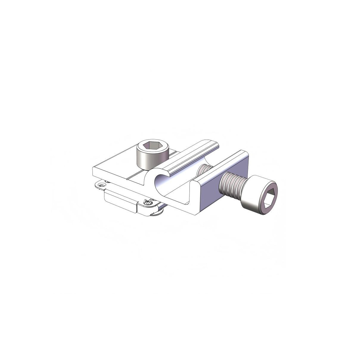 Solar Grounding Lug Kit