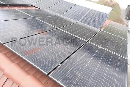 ¿Cómo seleccionar científicamente el grosor de los sistemas de montaje solar para diferentes escenarios?