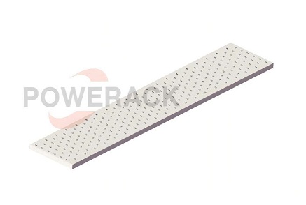 Pasarela solar POWERACK ZAM